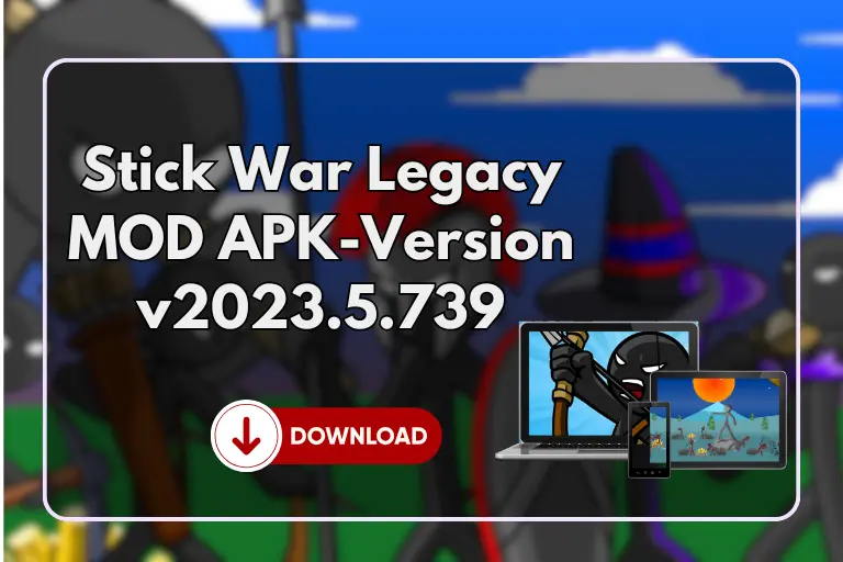 Stick-War-Legacy-MOD-APK-Download-the-Latest-version