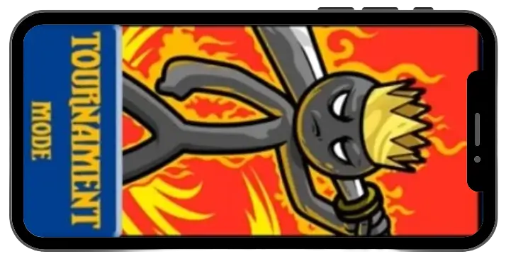 Stick War Legacy MOD APK v2023.5.739 Unlimited All, 999Army 6 Stick War Legacy Tournament Mode